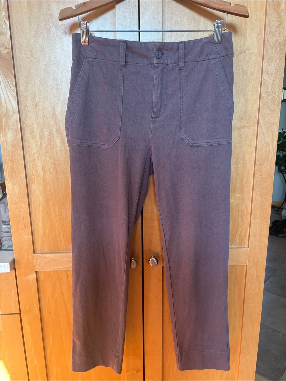 Women’s 32 DEGREE COOL Stretch Pants-Size Small-